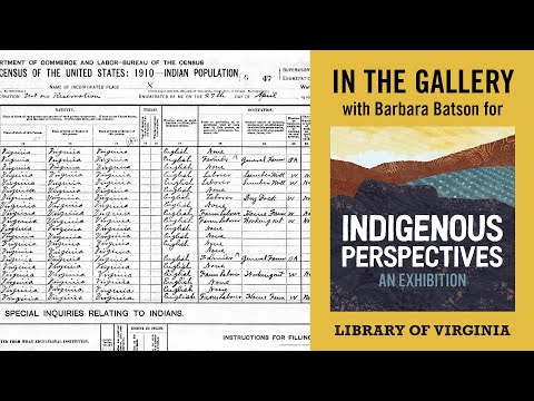 Indigenous Identity and the Federal Census