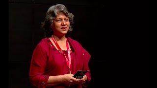 Homeschooling or Whole Being Living | Urmila Samson | TEDxSalisburyPark