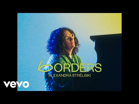 Alexandra Stréliski - BORDERS