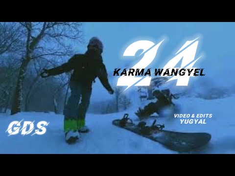 24 - GDS - Karma Wangyel