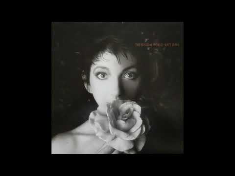 Kate Bush - This Woman's Work [Audio]