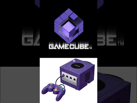 Nintendo's Startup Screen's Evolution #gaming #console #shorts #nintendo