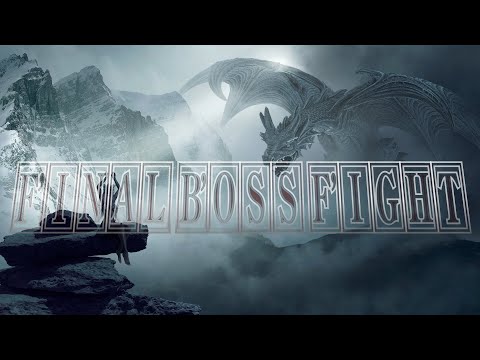 Final Boss Fight / Epic Orchestral Battle Music (CC-BY)