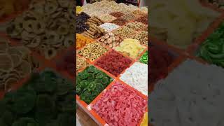 100000000s varieties of Dry Fruits In Dubai