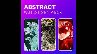 Wallpaper Pack App for Android & iOS