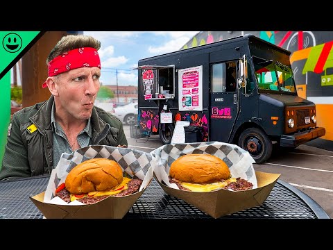 Minnesota Food Truck Face Off! I WANT My Money Back!!