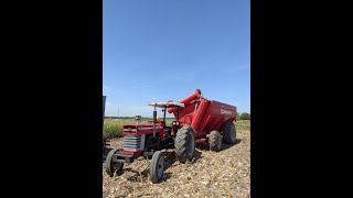 Massey Ferguson 1075