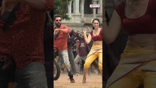 #SteppaMaarsong #DoubleISMART #Rampothineni #Kavyathapar #Purijagannadh #kannadasongs #ytshorts