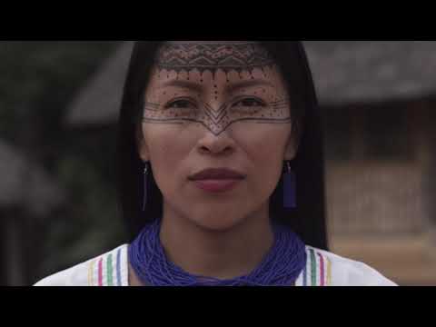 Keepers Of Biodiversity: The Sarayaku People