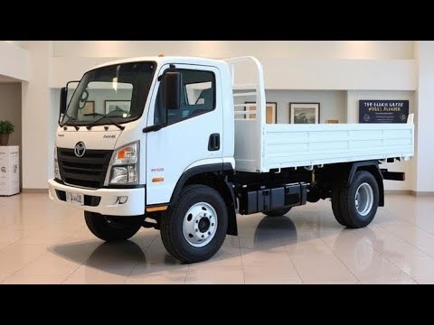 2025 Ashok Leyland Dost CNG: Mileage KING or Just Hype? Shocking Review!