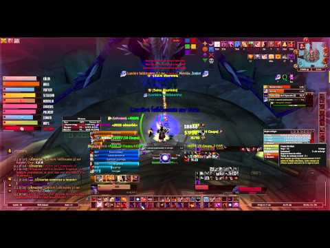 Ultraxion HM - BlooÐ Legion (Elune EU) - 23/05/12