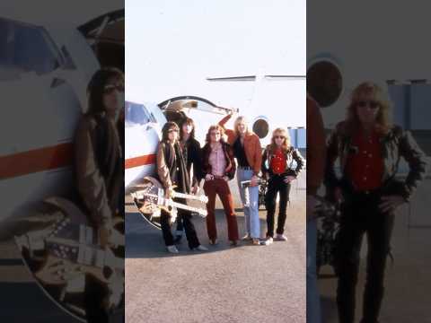 From the 1970's to the 2020's we have a lot of classic Aerosmith things coming from the archives!