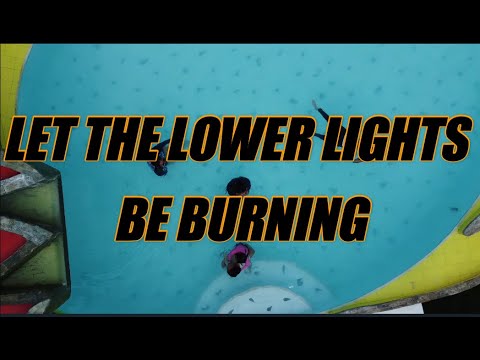 Let The Lower lights Be Burning acapella with lyrics