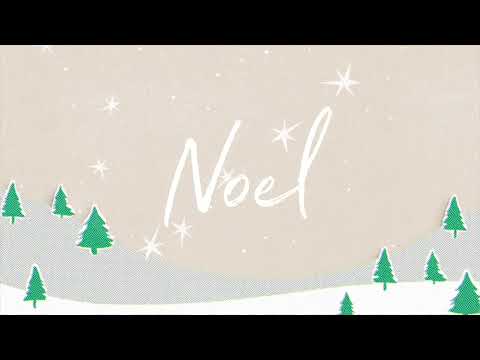 Jo Dee Messina "Noel" Lyric Video