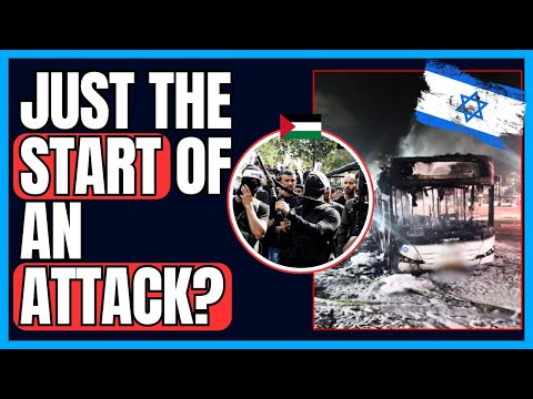 Did Israel Just Avoid An Even Bigger Terror Attack?