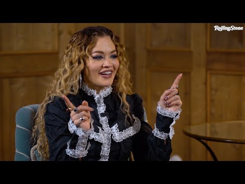 Rita Ora im ROLLING-STONE-Interview