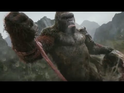 Best Behemoth Fight Scenes