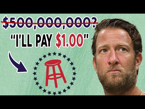 How Dave Portnoy Sold Barstool for $500M Then Bought it Back for $1