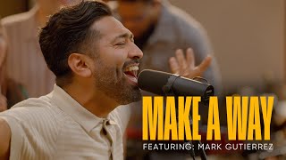 Aware Worship - Make A Way (featuring Mark Gutierrez, Bishop Donald Clay, and Jordan McCullough)