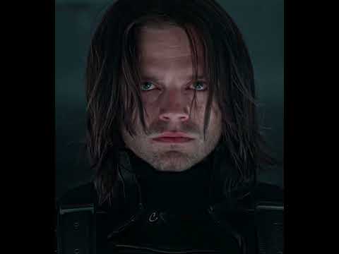 "That's Not Good" - Bucky ("Winter Soldier") Edit | Wake UP - Moondelty (Slowed)