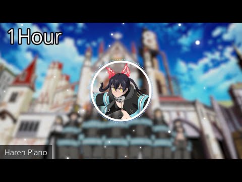 (1Hour)[Music Box] Inferno - Enen no Shouboutai(Fire Force) OP