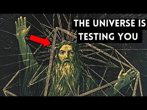 How The Universe TESTS YOU Before Your Reality Shifts