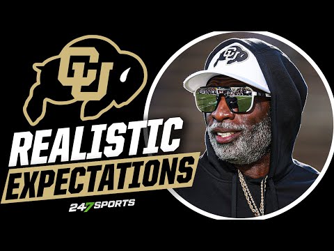 What Does Colorado Look Like WITHOUT Travis Hunter, Shedeur Sanders? | College Football, Big 12