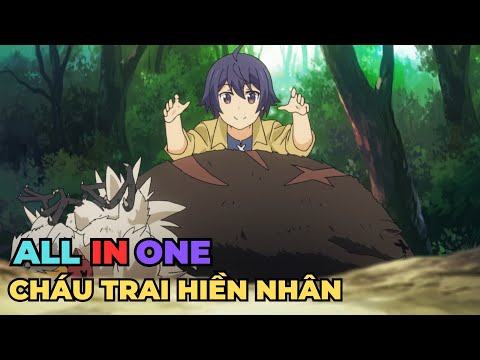 ALL IN ONE | Chuyển Sinh Với Năng Lực Cấp Thần | Review Anime Hay