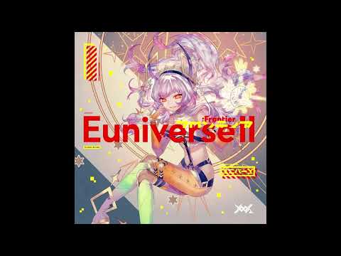 Indigo (Yooh Remix) - Euniverse II -Frontier-