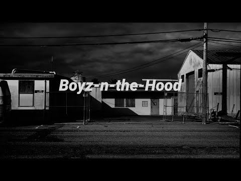 Boyz-n-the-Hood [ lyrics ] - Eazy-E