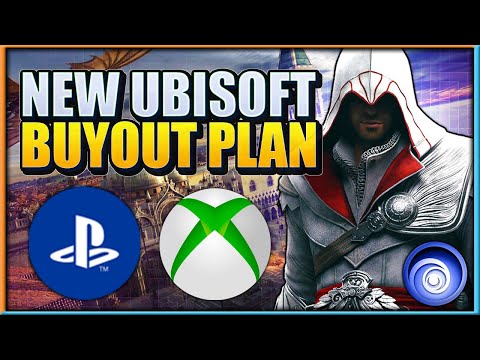 Could Ubisoft's New Buyout Plan Attract More Buyers? | New Game To Miss Switch 2 | News Dose