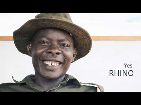 Q&A with Alex, a wildlife guardian and ranger with Tsavo Trust | Global Wildlife Conservation