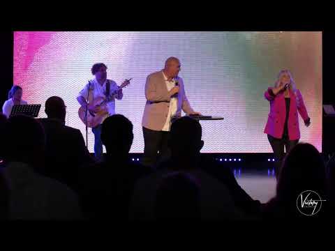 Victory Church Brisbane Full AM Service LIVE