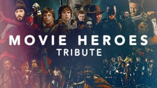 Movie Heroes - Tribute