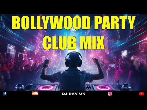 BOLLYWOOD MASHUP / BOLLYWOOD DANCE SONGS / BOLLYWOOD CLUB MIX / BOLLYWOOD DJ SONGS / BOLLYWOOD MIX