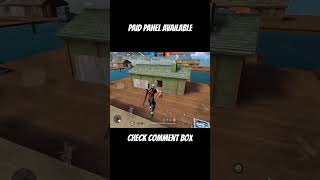 Free Fire Headshot Hack🔥FF Mobile Panel🔥REDX Panel😈100%Antiban Panel For Mobile | Injector Hack