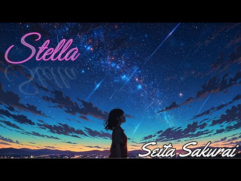 Stella/サクライ セイタ