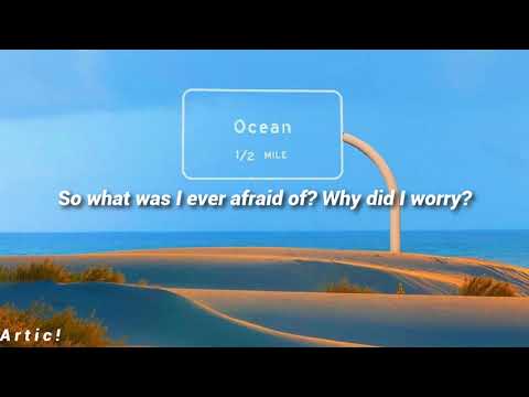 Lost In Yesterday [ lyrics ] - Tame Impala