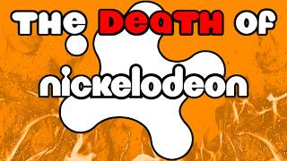 The DEATH of Nickelodeon