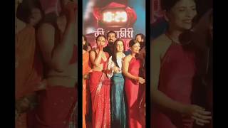 10:29 ki Aakhri Dastak Star bharat New Show Launch event | Raveer singh #shorts