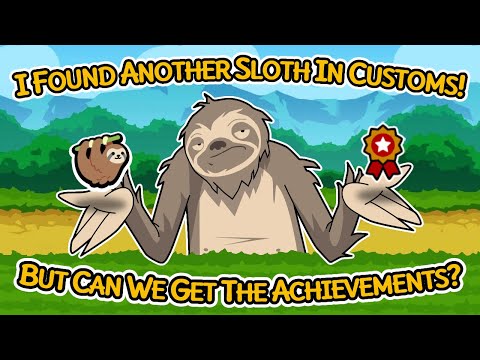 Let's Try To Get The Sloth Achievements Again! [Super Auto Pets]