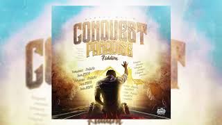 CONQUEST PARADISE Riddim Mix (2019) Tommy Lee, Chronic Law,Shane O & More (Damage Musiq)