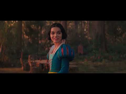 Disney’s Snow White | In Theaters March 21 | Get Tickets Now