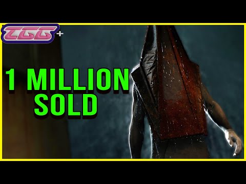 SH2 Remake Selling Well? Ex-Playstation Head Comments & MORE (/w Sean Seanson) | TGG+ EP. 28