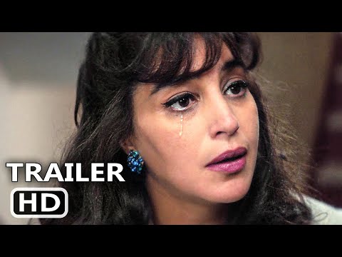 ONCE UPON MY MOTHER Trailer (2025) Leïla Bekhti, Drama Movie