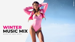 Winter Music Mix 2025 🔥 Mashups & Remixes Of Popular Songs 2025 🔥Party Music Dance Mix 2025