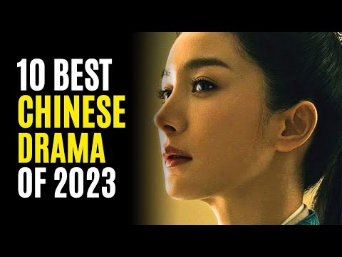 Top 10 Best Romance Comedy Chinese Dramas Airing in 2023