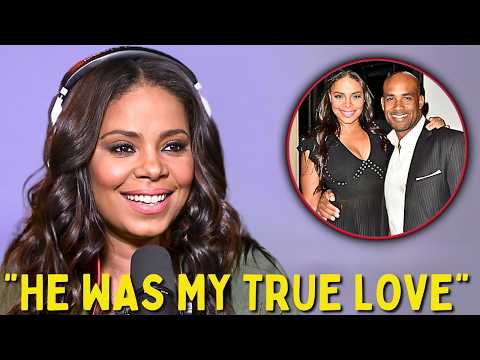 The Tragedy of Sanaa Lathan Is Beyond Heartbreaking!