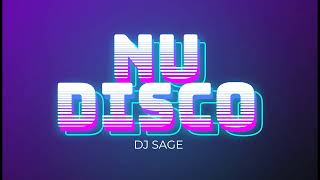 dj sage, Lyon - nudisco 2024