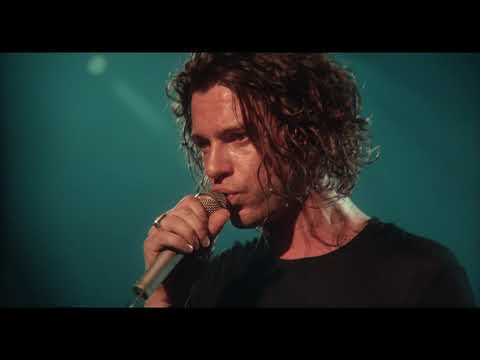 INXS - Need You Tonight | Live at Wembley Stadium, 1991 | Live Baby Live